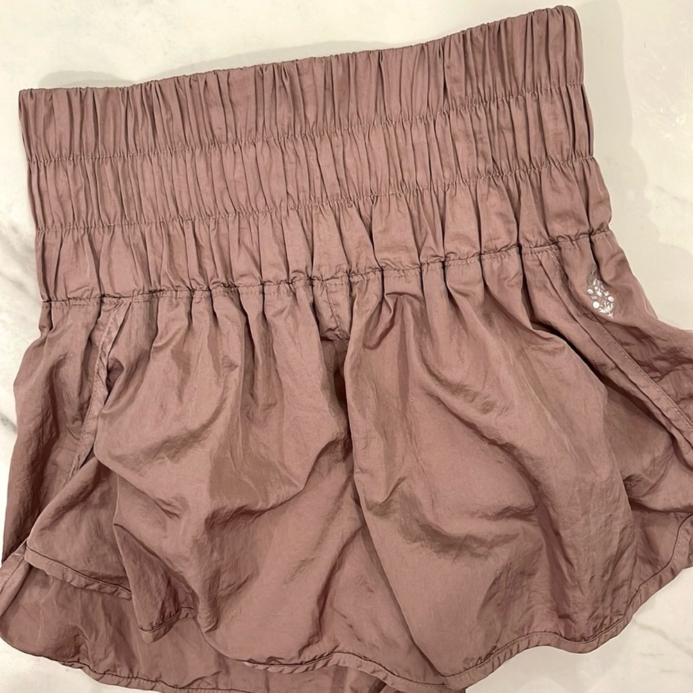 The Way Home Free People Shorts